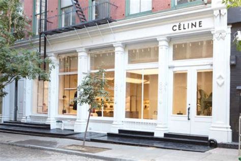 celine shop soho|celine ny soho sale.